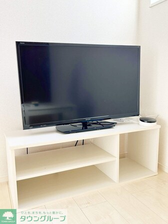 クレイノプランドールの物件内観写真